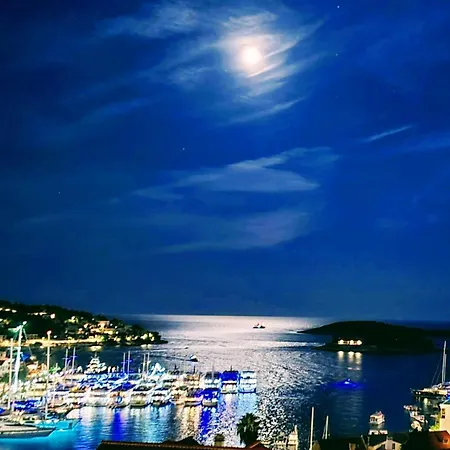 Апартаменты Bocin Rosso Ii