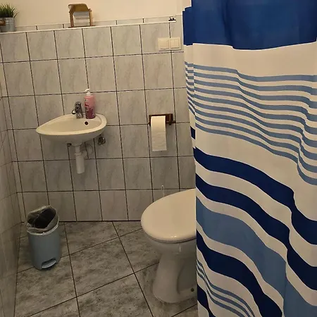 Bocin Rosso Ii Апартаменты