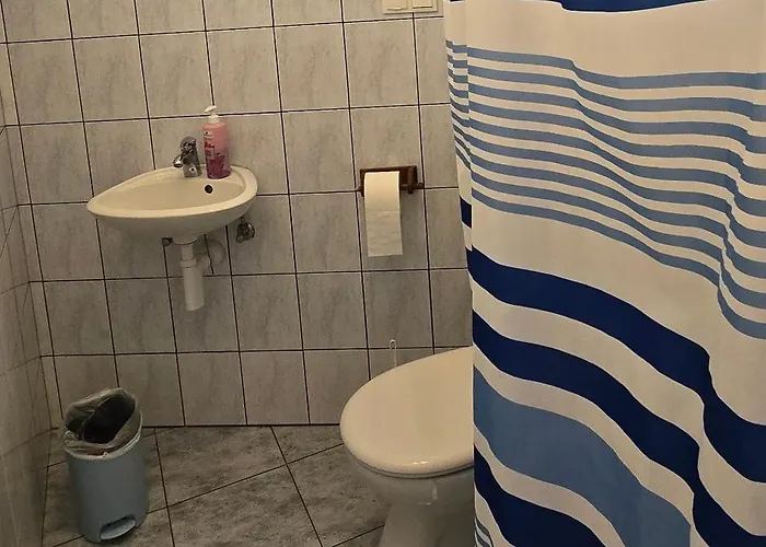 Bocin Rosso Ii Apartman