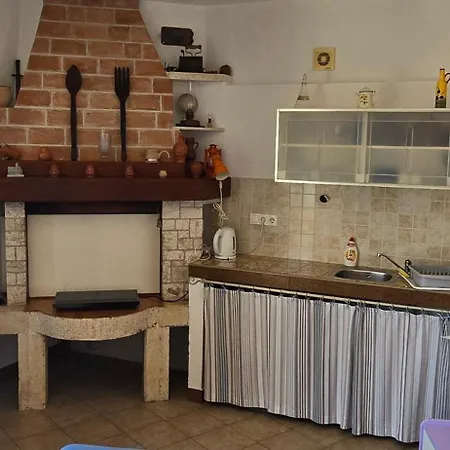 Apartamento Bocin Rosso Ii