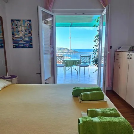 Apartamento Bocin Rosso Ii *