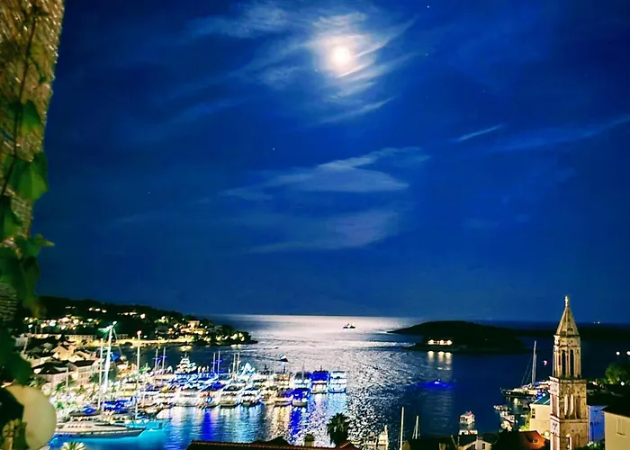 Apartman Bocin Rosso Ii